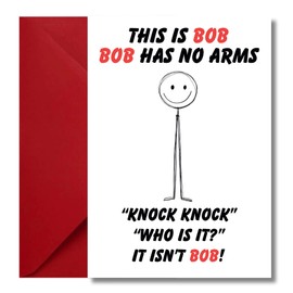 LimaLima Funny Birthday Card For Him Her Men & Women For 30th 40th 50th 60th