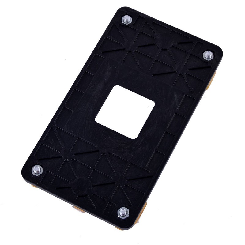 uxcell Plastic Stand Holder BaseAM2 AM2+ AM3 AM3+ FM1 FM2