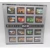Eternal Classics 16 CD Set; Beethoven, Mozart, Bach Tchaikovsky, Brahms,