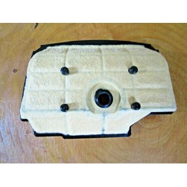 Unbranded For Stihl Saws New Air Filter Fuel filter plug For Stihl MS201T MS201  1145 140 4400