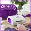 Gemini - Cutting Plates for Fabric
