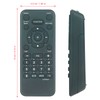 AULCMEET Remote Control RMT-CS350A New Replace Remote fit for Sony