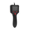 Industrial Endoscope HD Borescope Handheld Inspection Camera 2.4in IPS LCD