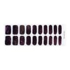 NEONAIL Gel UV Stickers Easy On M03 - Glitter -