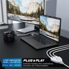 CSL - 3D Ready / Full HD 1080p HDMI Switch