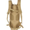 Fox Outdoor Products Compact Modular Hydration Backpack, Coyote