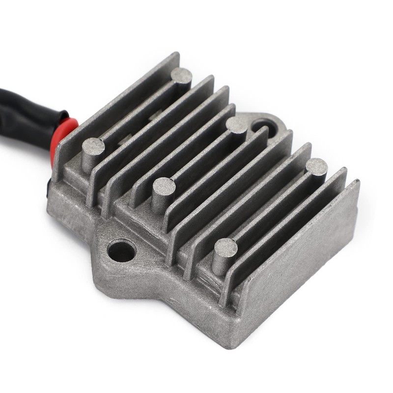 Frezon Motorcycle Regulator Rectifier Fit for Kawasaki Z125 Pro 2017