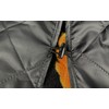 DOWN UNDER OUTDOORS Large Waterproof Windproof Extra Thick 350 GSM
