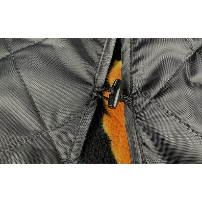 DOWN UNDER OUTDOORS Large Waterproof Windproof Extra Thick 350 GSM