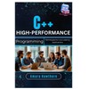 C++ High-Performance Programming: Techniques for Low-Latency Applications