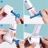 Toothpaste Squeezer, Toothpaste Dispenser, Tube Squeezer, Toothpaste Squeezer, Toothpaste Squeezer,