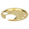 Petromax Radiators and Impact Plate Set HK350/HK500 for Lamps from