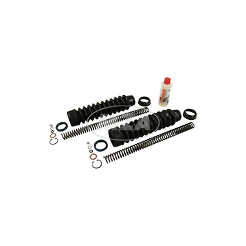Set of Front Fork Repair for S50, S51, S53, S70