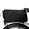 SAHOO 600D Cycling Rear Rack Insulation Shelf Bag Bike Bicycle