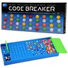 Kunen Classical Code Cracking Game Thinking Games, Logic Games, Fun