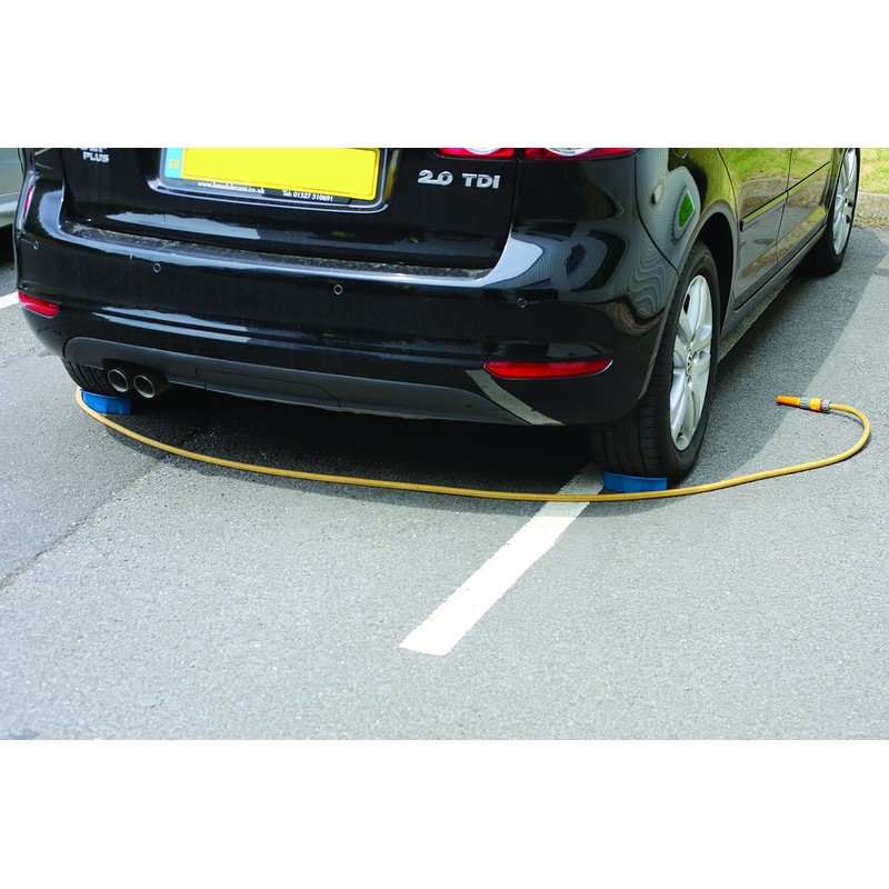 Laser 7078 Hose Slide Set 2pc