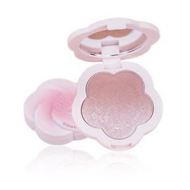 Vitality Teak & Rouge Clear Natural GT376 Teak - 601#