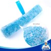 MR.SIGA MR.SIGA Professional Window Cleaning Combo - Squeegee & Microfiber