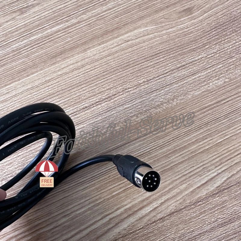 Universal For Massage Chair Remote Control Cable Connection Cable 8