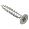 ForgeFix Multi-Purpose Single Thread Screws | 4.0 x 25mm |