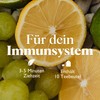Twinings Immune Support Green Tea, Lemon, Ginger and Echinacea with