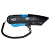 Auto Retractable Safety Cutter Utility Knife Easy Cut 1000 Dual