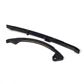 MOTO1988 Cam Timing Chain and Guides Compatible with Suzuki Quadsport Z400 LTZ400 LTZ 400 Z 400 2x4 2004-2013 OEM 12771-29F00 12811-07G00