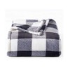 The Big One Supersoft Plush Throw