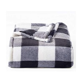The Big One Supersoft Plush Throw