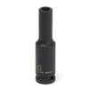 Sunex 805mdmg 1/4-Inch Drive 5-Mm Deep Magnetic Impact Socket