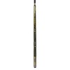 Mizerak 58 Inch Premium Carbon Composite 3D Grip Cue in