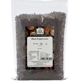 Old India Old India Black Peppercorns 1kg