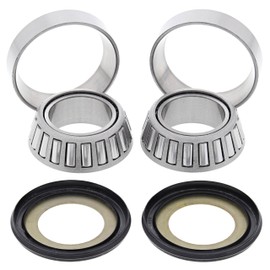 Steering Stem Bearing Seal for Honda XL350R 1984 1985