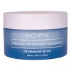Crema Facial Control Grasa Moira Cosmetics Para Piel Grasa Tipo