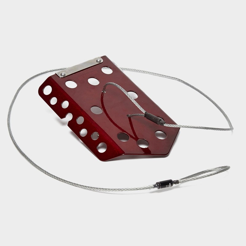 DMM Deadmen Snow Protection, Red