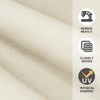 EliteShade USA 9FT Patio Umbrella Replacement Covers 8 Ribs Market