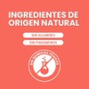 Naturaldry Pack Desodorantes Kids Formato Crema Infantil Niñas Niños Obstruye