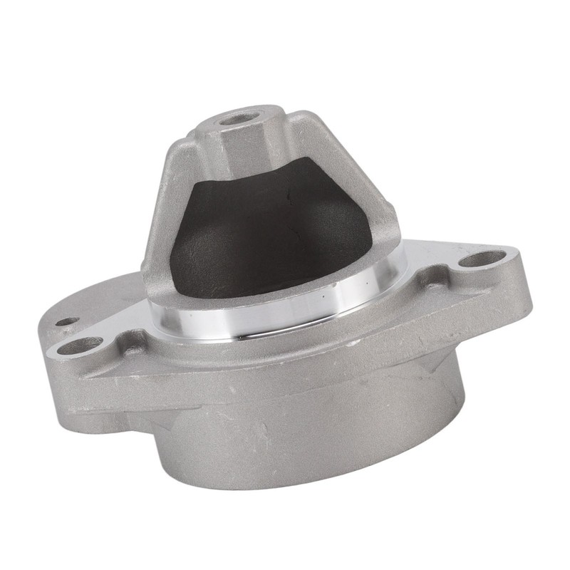 Starter Motor Shell Aluminium Alloy High Reliability Starter Motor Front