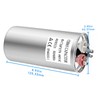 473731Z Heat Pump Capacitor Compatible with Pentair UltraTemp