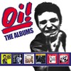 Oi! The Albums: 6CD Clamshell Boxset