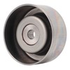 Drive Belt Idler Pulley 16604‑31010 OEM Design Metal Replacement for