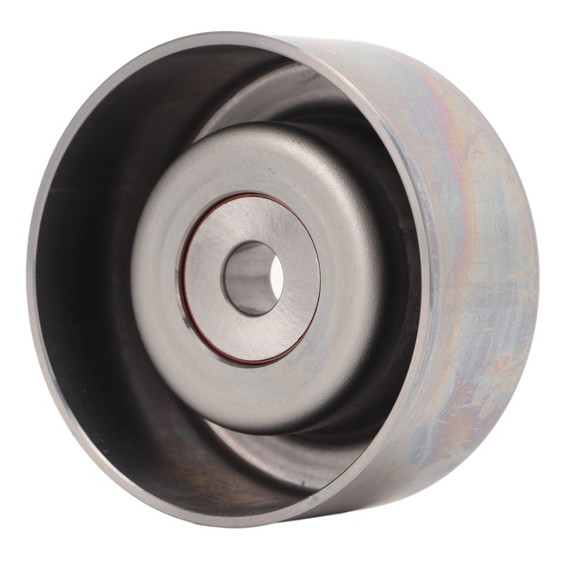 Drive Belt Idler Pulley 16604‑31010 OEM Design Metal Replacement for