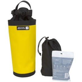 Metolius Waste Case Disposal System Assorted One Size
