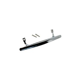 Barton Kramer Patio Door Handle 6-5/8" Chrome