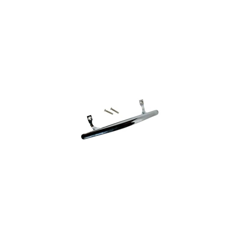 Barton Kramer Patio Door Handle 6-5/8" Chrome