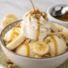 DaVinci Gourmet Classic Banana Syrup, 25.4 Fluid Ounces (Pack of