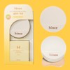 Hins Second Skin Glow Cushion 12g original + refill Rosy