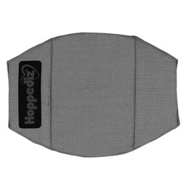 Hoppediz Lumbar Support Ergonomic Support for Baby Carrier and Sling Universal Back Relief