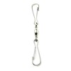 WorldaWhirl Whirligig Wind Spinner SS Swivel Hook Display Twist Turn