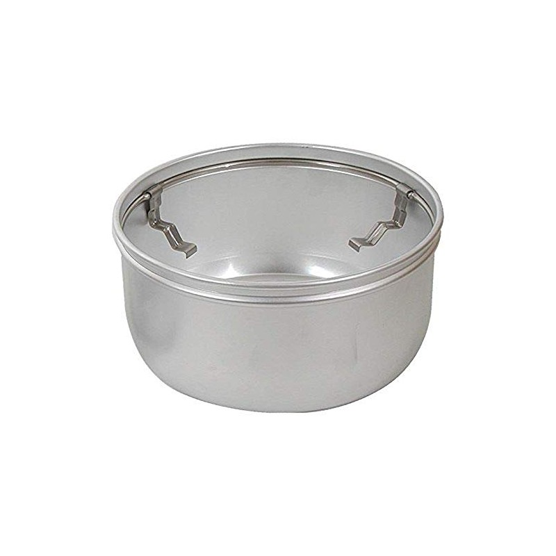 Trangia Upper Windshield Aluminium 25 Stove
